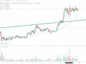 北迪社区:4月15日BSV有空头收益时机,你知道吗