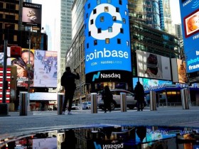 A16z:我们是如何投资coinbase八次的