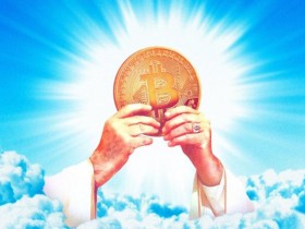 多亏了中本昨晚,加密货币迎来了历史的转折点