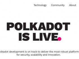 一文详解波卡生态发展现状及热门项目