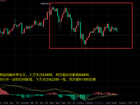比特币震荡回踩 以太坊不断再创新高 后市涨幅仍将延续 ?