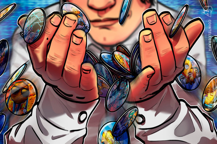 NFT市场的牛市已经开启，从数据观测下一个NFT投资热点