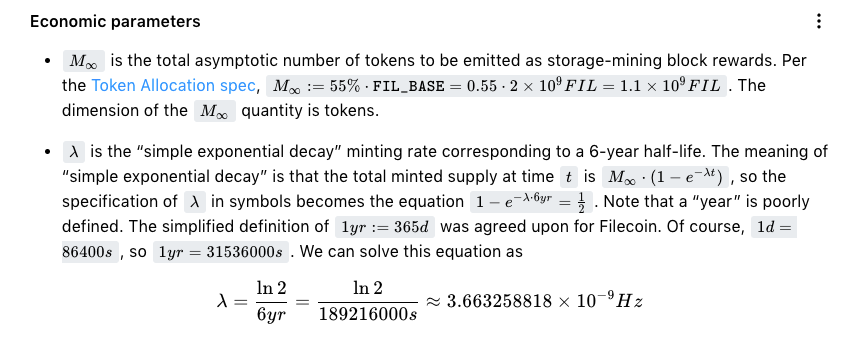 【矿工一姐】Filecoin全网规模达到基线规模后，后势收益如何？