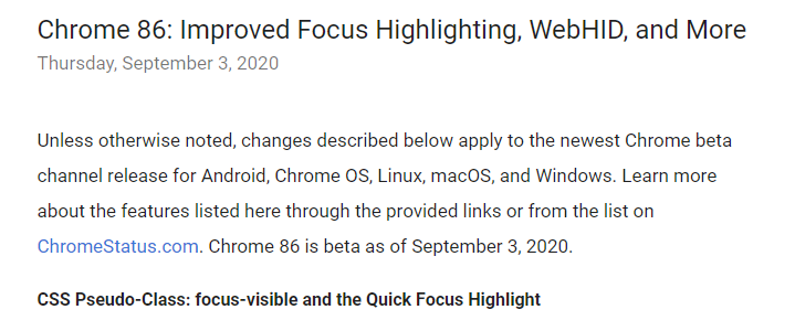 谷歌浏览器测试版添加了对IPFS的支持