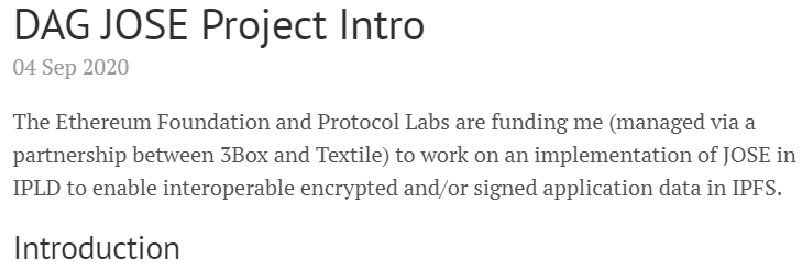 谷歌浏览器测试版添加了对IPFS的支持