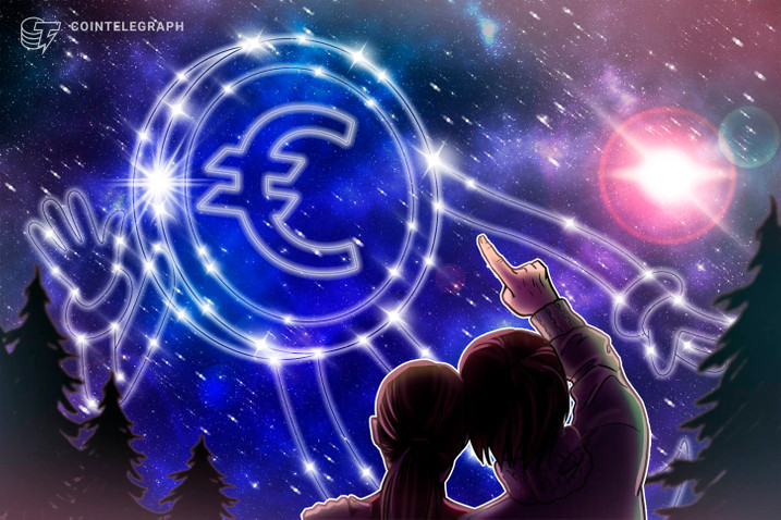 德国BVDH银行在Stellar上推出欧元稳定币