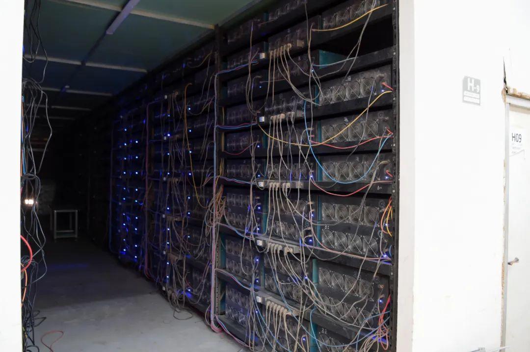 币国际-为何紧盯“ 币圈 ”那些事？不能让高耗能“矿场”抢占名贵资源