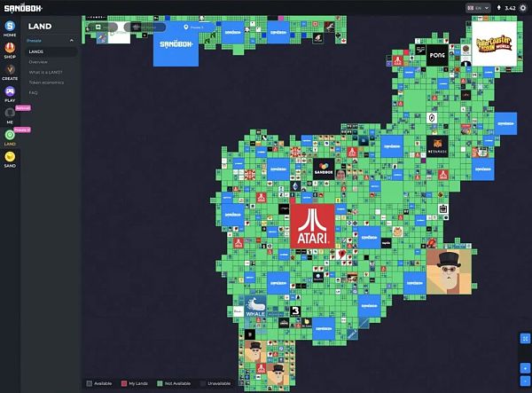 NFT：一同跃入元国际 接触自己的数字化身