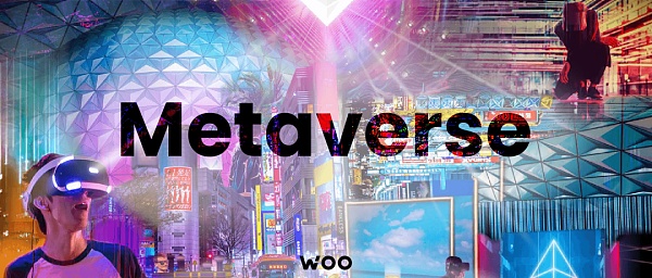 NFT：一同跃入元国际 接触自己的数字化身