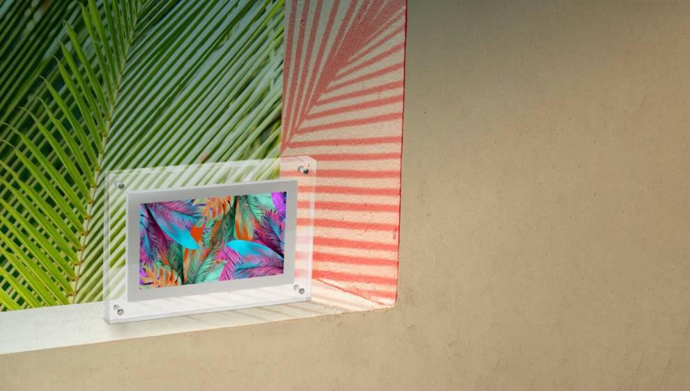 艺术硬件草创公司Infinite Objects完结600万美元种子轮融资