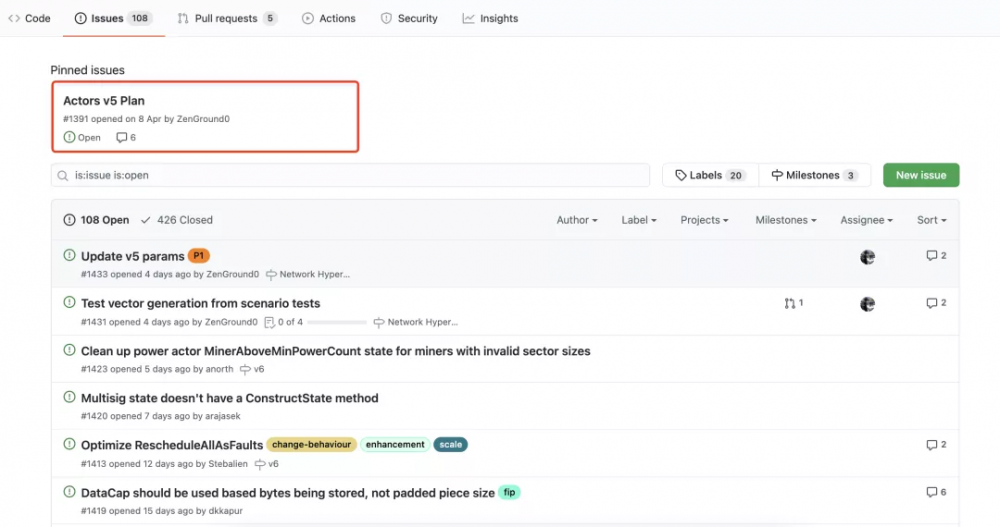 煤气费会减少吗？Filcoin网络计算能力或将迎来新一轮增长