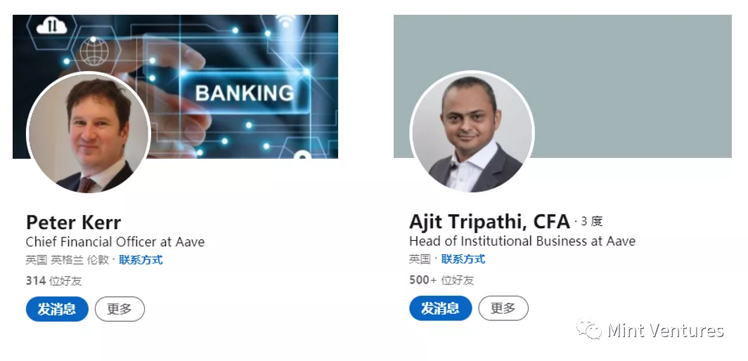 Aave深度研报：DeFi借贷王者是怎样炼成的？