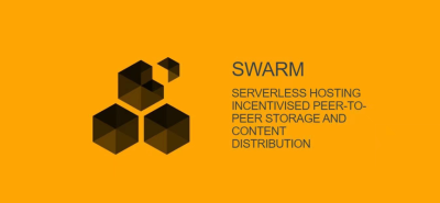 揭秘Swarm：一个足以改动国际的项目
