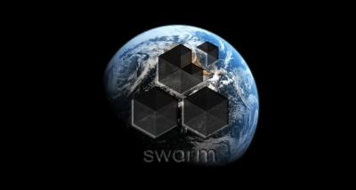 揭秘Swarm：一个足以改动国际的项目