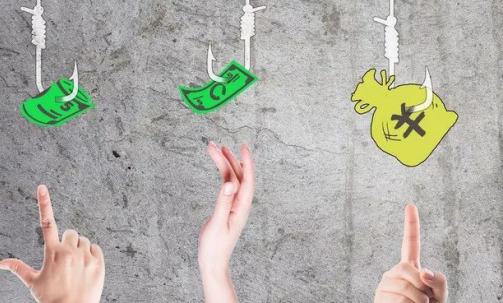 预警丨“走路挣钱”的箭步APP就快要崩盘，操盘手和“趣分类”有关