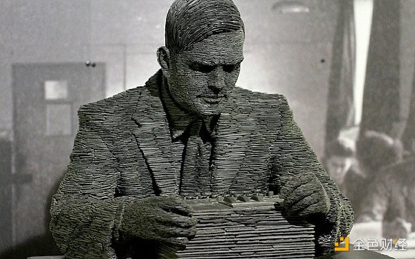 金色观察丨一文读懂什么是完全图灵完备协议