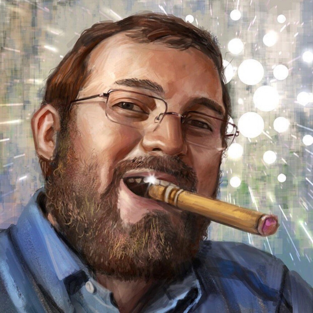 Hoskinson： 以太坊2.0 晋级并不会要挟 Cardano