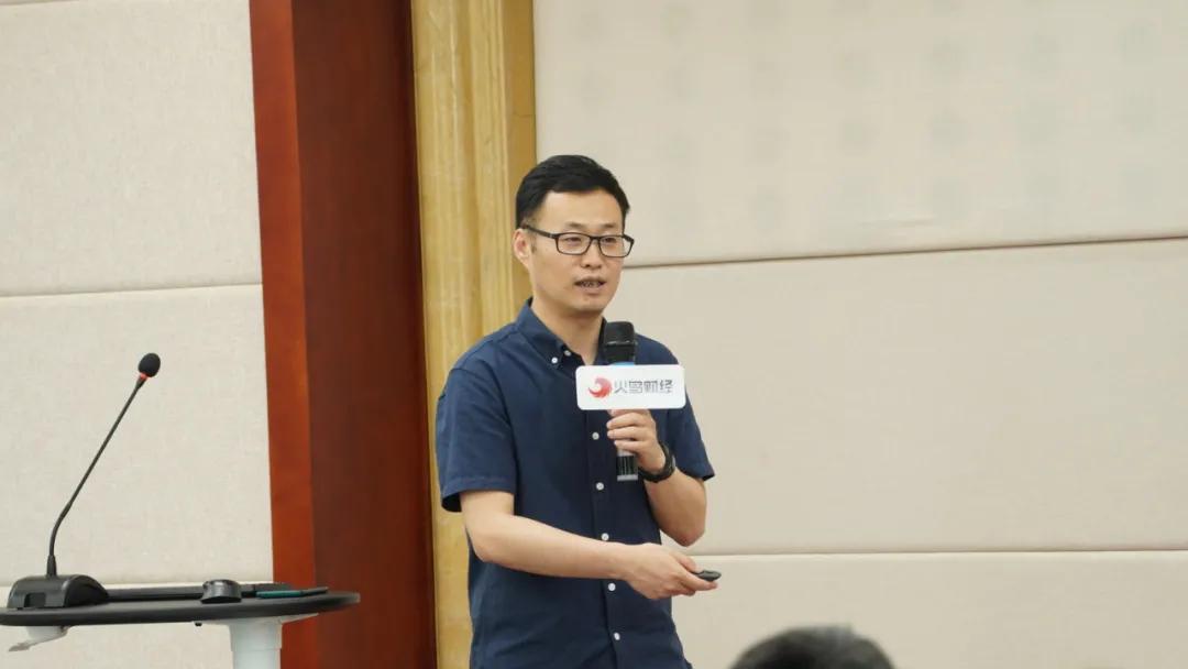 文明复兴转弯处，区块链怎么赋能文明工业数智化转？