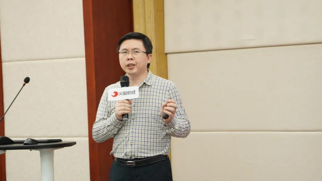 文明复兴转弯处，区块链怎么赋能文明工业数智化转？