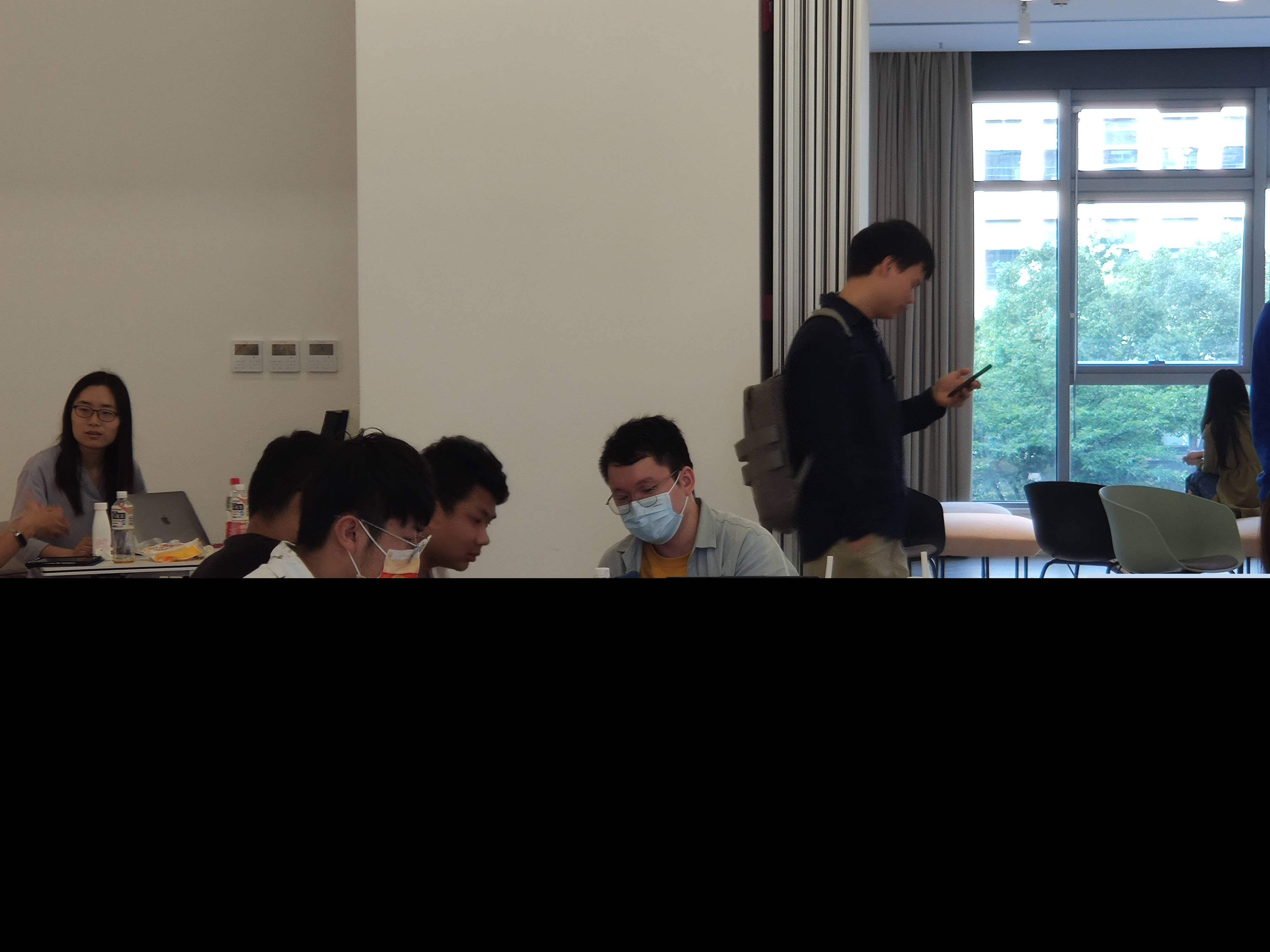 极限48小时，8支部队应战以太坊黑客松，Layer2的想象力正在迸发！