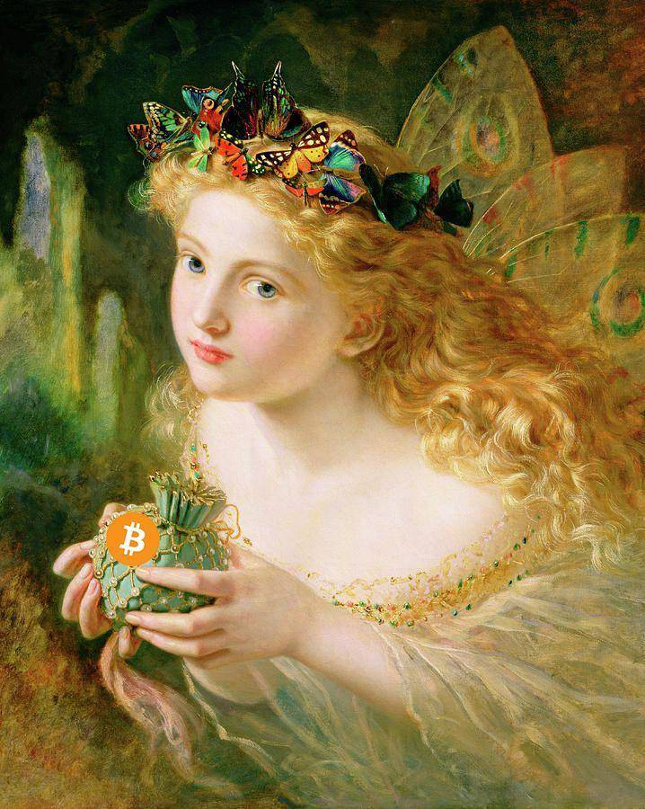 「行情分析」5.31 监管加剧，货币收紧，加密市场还能再迎盛宴吗？