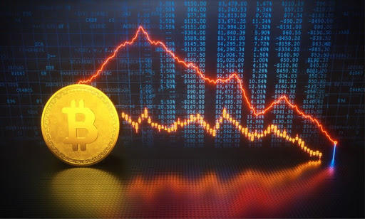 币国际- 比特币 还要跌落？两大价格目标标明 比特币 没有触底