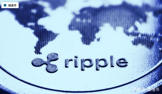 Ripple再次取胜，XRP瑞波币这一轮涨幅能到多少？