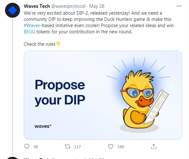 挖鸭吗？和NFT结合，Farming的饲养业游戏这样玩