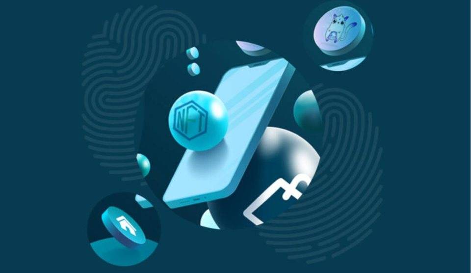 NFT 周刊丨一条 YouTube 视频拍出 76 万美元；NFT 与诺贝尔奖跨界