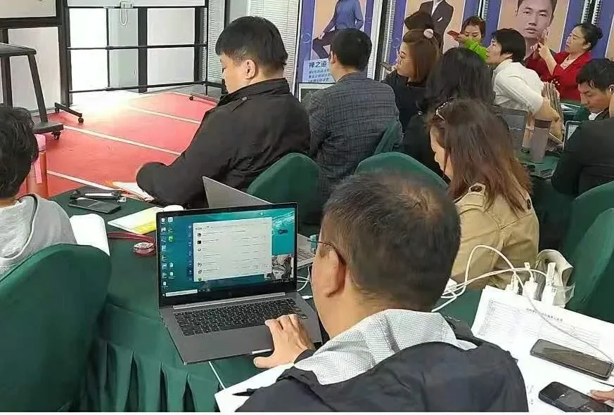 穿越牛熊，稳中求进！经纬度学院杭州第五期开课啦！