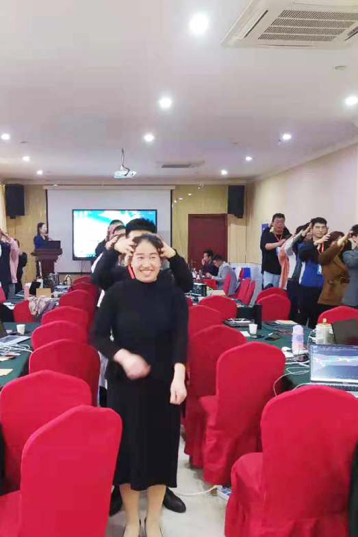 穿越牛熊,稳中求进!经纬度学院杭州第五期开课啦! 穿越牛熊,稳中求进!经纬度学院杭州第五期开课啦!