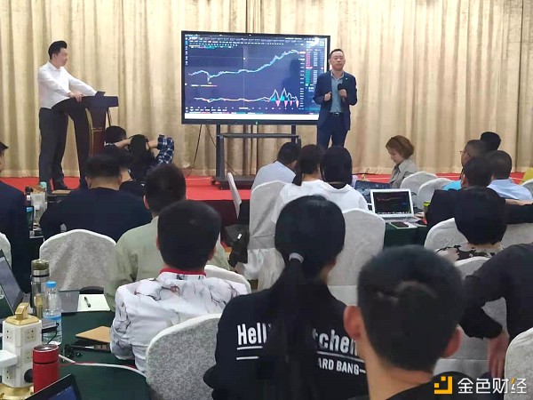 穿越牛熊,稳中求进!经纬度学院杭州第五期开课啦! 穿越牛熊,稳中求进!经纬度学院杭州第五期开课啦!