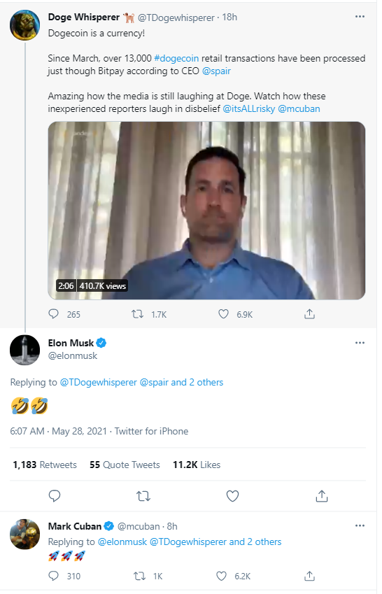 币国际-两只伟人膀子上的笑话，它还会一直是个笑话么？