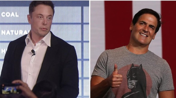 币国际-两只伟人膀子上的笑话，它还会一直是个笑话么？