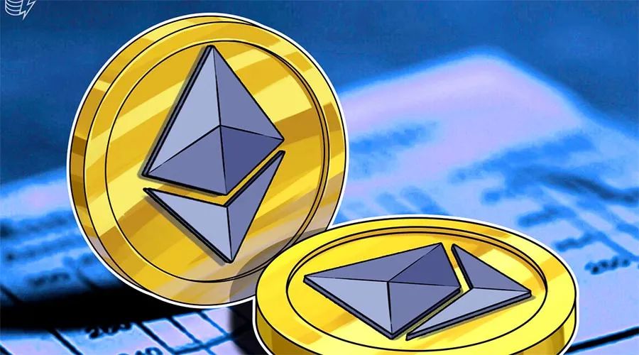 %title插图%num 19亿美元的月度以太坊期货和期权到期将决定ETH是否能很快冲击3K美元