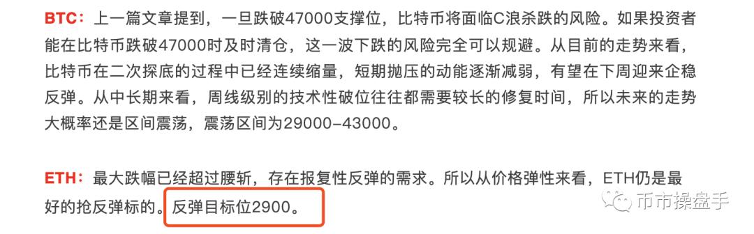 币国际-商场再次暴降，还能抄底吗？