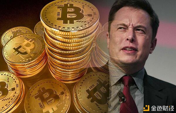 在比特币矿业委员会上 两位华尔街大亨Saylor和 Musk终究说了什么？