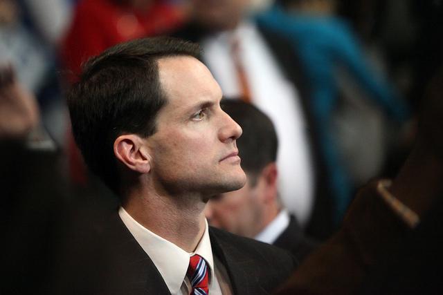 美众议员Jim Himes：国会不会很快经过加密钱银立法