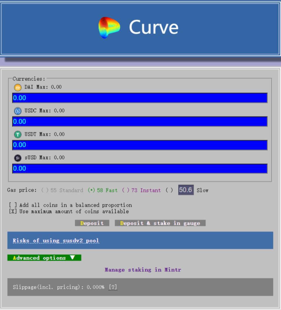 三分钟学会用 SNX、sUSD 和 Synths 参加 DeFi 挖矿