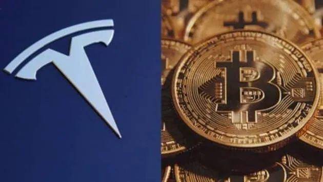 政策收紧，比特币下跌，加密货币概念股还好吗？