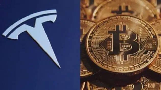 加密钱银概念股最新情况：美中概股跌4成，Coinbase跌破发行价，美图特斯拉出资亏本