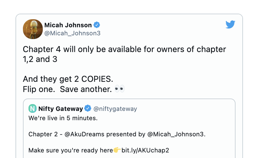 从创立发行转变为实践运用，一文了解NFT五大前沿范畴