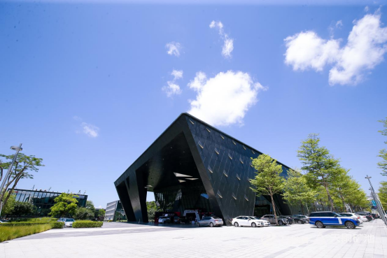 《中正有序 · 盛事再续 2021亚洲分布式存储大会》满意闭幕