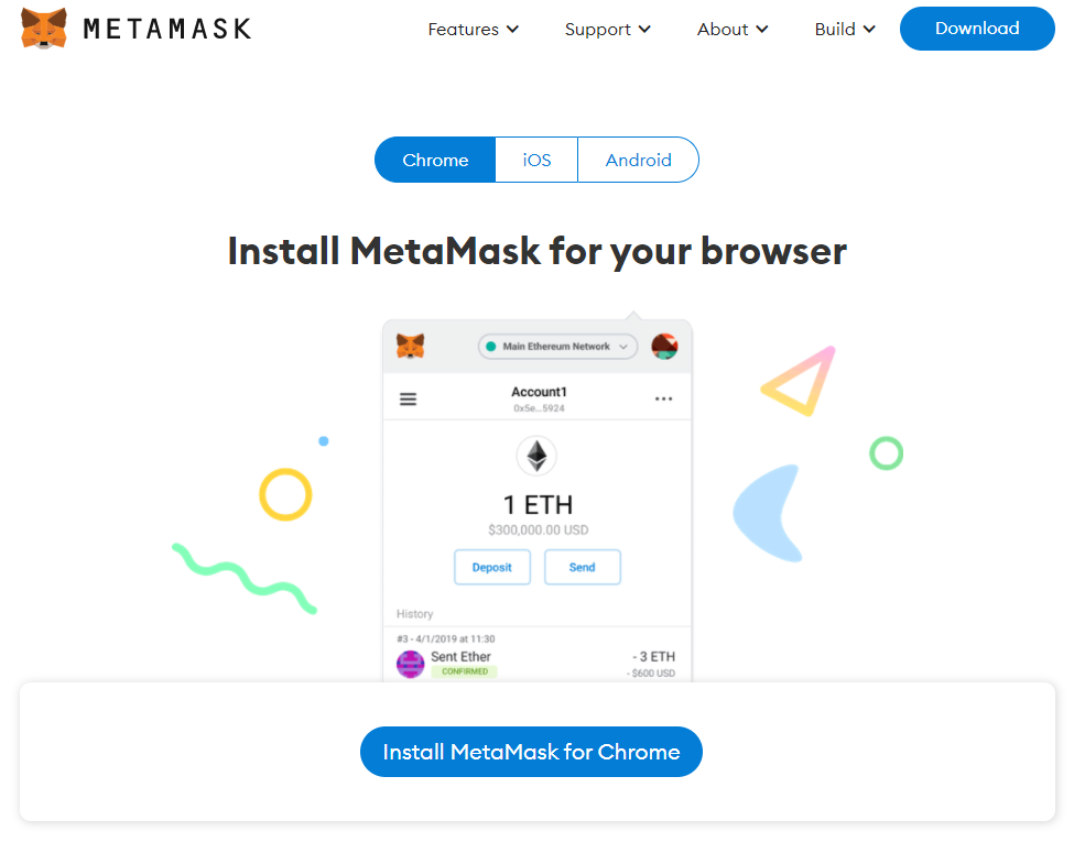 Uniswap或arbitrum，手拉手教你参与测试互动第一步：做好准备第二步：获取科万测试网的ETH第三步：将科万测试网的ETH交叉连接到arbitrum测试网第四步：切换到arbitrum测试网