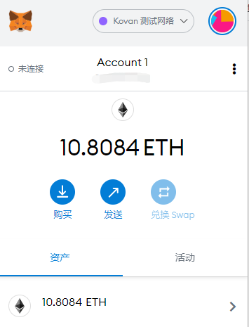 Uniswap或arbitrum，手拉手教你参与测试互动第一步：做好准备第二步：获取科万测试网的ETH第三步：将科万测试网的ETH交叉连接到arbitrum测试网第四步：切换到arbitrum测试网