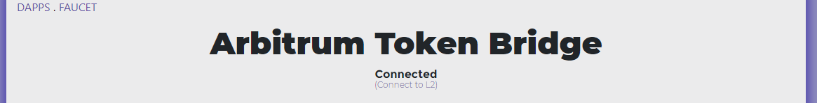 Uniswap或arbitrum，手拉手教你参与测试互动第一步：做好准备第二步：获取科万测试网的ETH第三步：将科万测试网的ETH交叉连接到arbitrum测试网第四步：切换到arbitrum测试网