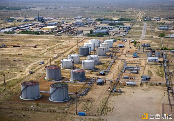 上市公司比特矿业在海外投建矿场 矿机出海潮提早降临？