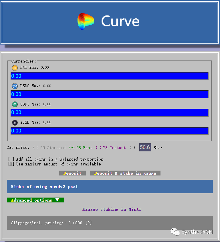 币国际-怎么用SNX，sUSD和Synths发掘DeFi收益？