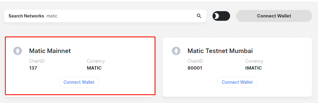 MATIC强势反弹300%，Polygon生态不了解一下？