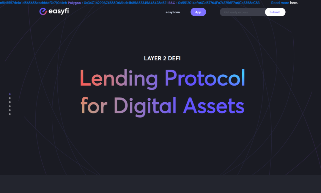 MATIC强势反弹300%，Polygon生态不了解一下？